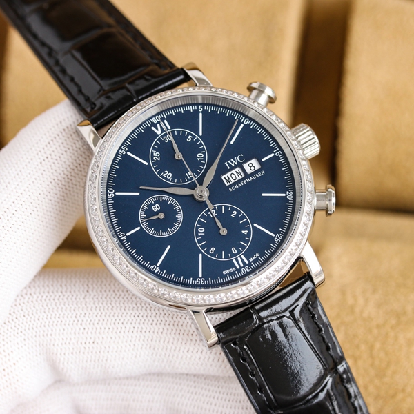 アイ・ダブリュー・シー背面デザイン